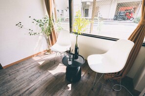 Apartment | Room amenity - TORA HOTEL Komagome A (Tokyo)