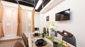 公寓 | 客厅 | 平板电视