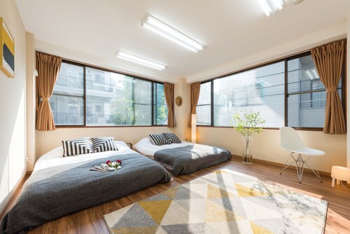 TORA HOTEL Komagome B