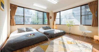 TORA HOTEL Komagome B