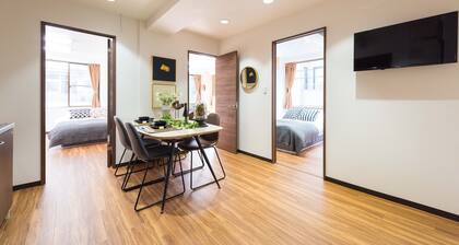 TORA HOTEL Komagome B