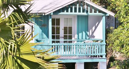 Cottage 7 - Hyams Beach Seaside Cottages