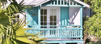 Cottage 7 - Hyams Beach Seaside Cottages