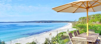 Elandra, Hyams Beach, Jervis Bay