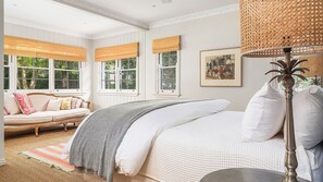7 dormitorios, tabla de planchar con plancha, wifi gratis y ropa de cama
