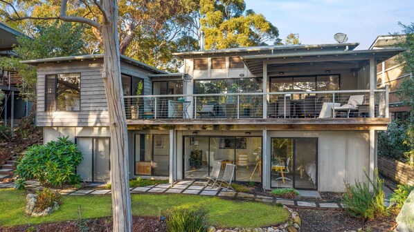 Exterior - Elouera at Greenfields Beach (Vincentia)