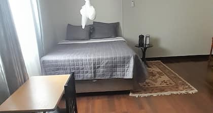 Furnished Self Catering cottage