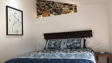 2 habitaciones y wifi