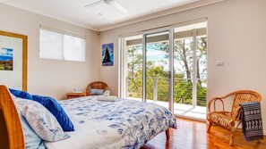 4 Schlafzimmer, Bügeleisen/Bügelbrett, Reisekinderbett, kostenloses WLAN