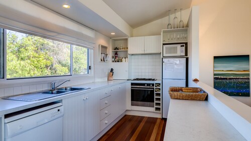 Hyams Seaside Apartment, Hyams Beach