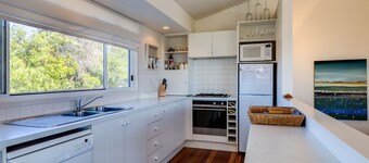 Hyams Seaside Apartment, Hyams Beach