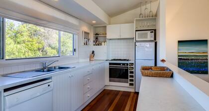 Hyams Seaside Apartment, Hyams Beach