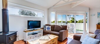 Hyams Seaside Apartment, Hyams Beach