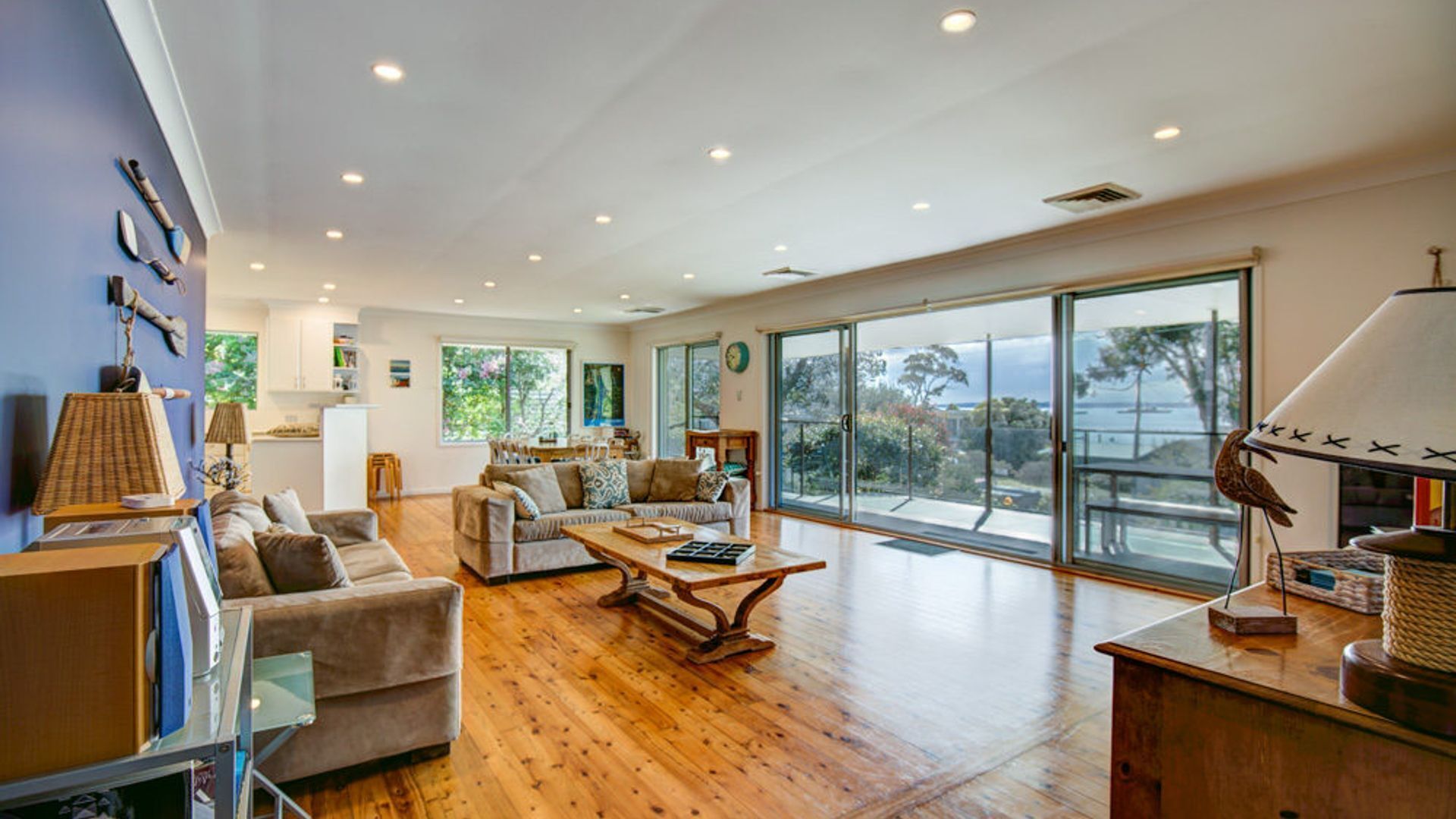 Jindalee - 4pm Check Out Sundays