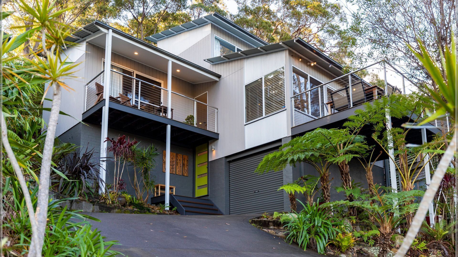 Koru at Hyams -  4pm Check Out Sundays