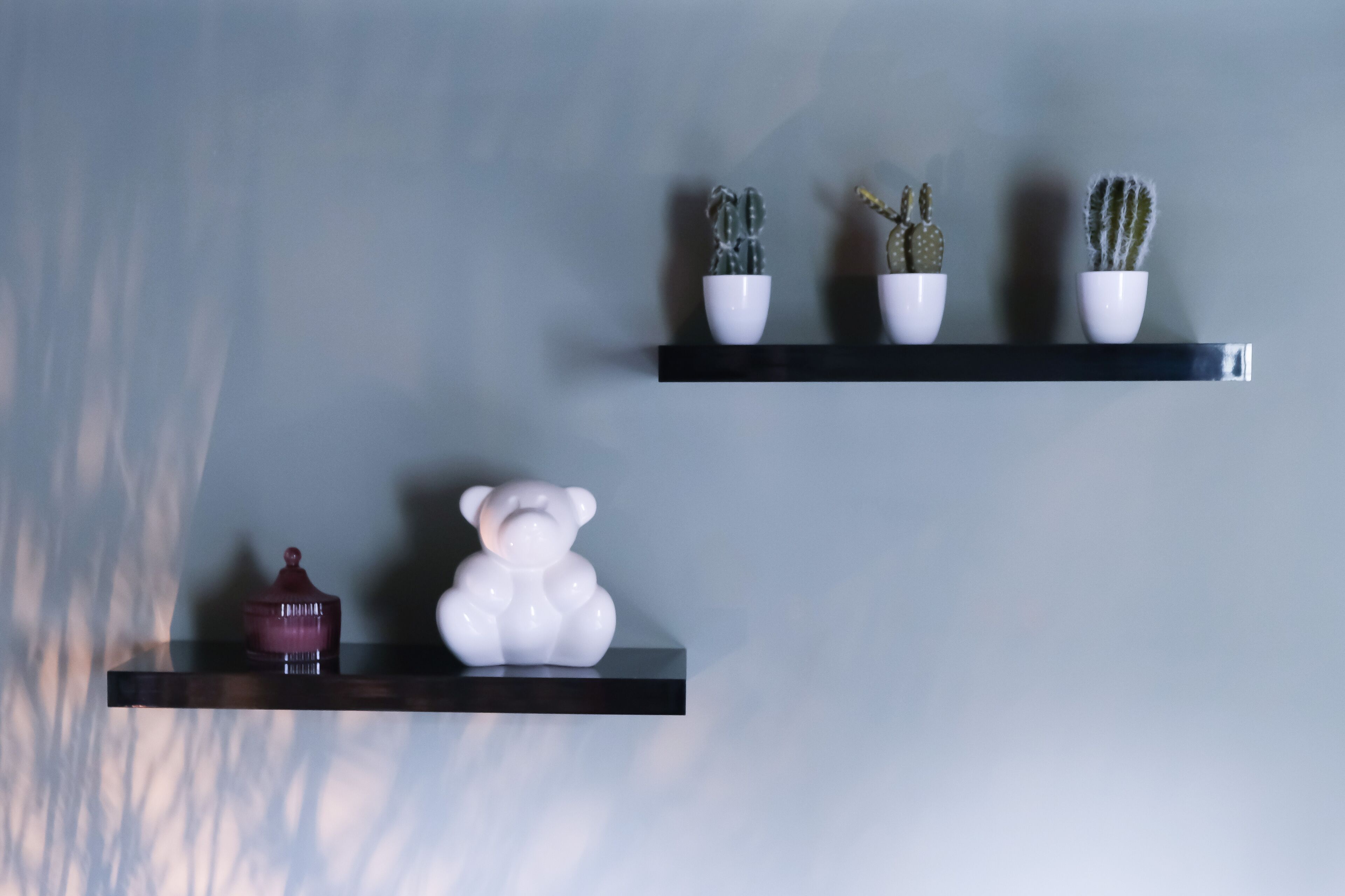Innvendig detalj