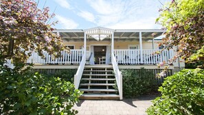 Exterior - Lou Lou's Cottage, Bowral, Southern Highlands (BOWRAL)