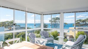 Interior - Mara at Hyams Beach, Jervis Bay (Hyams Beach)