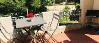 Welcome to Filippi Furnished Bungalows!