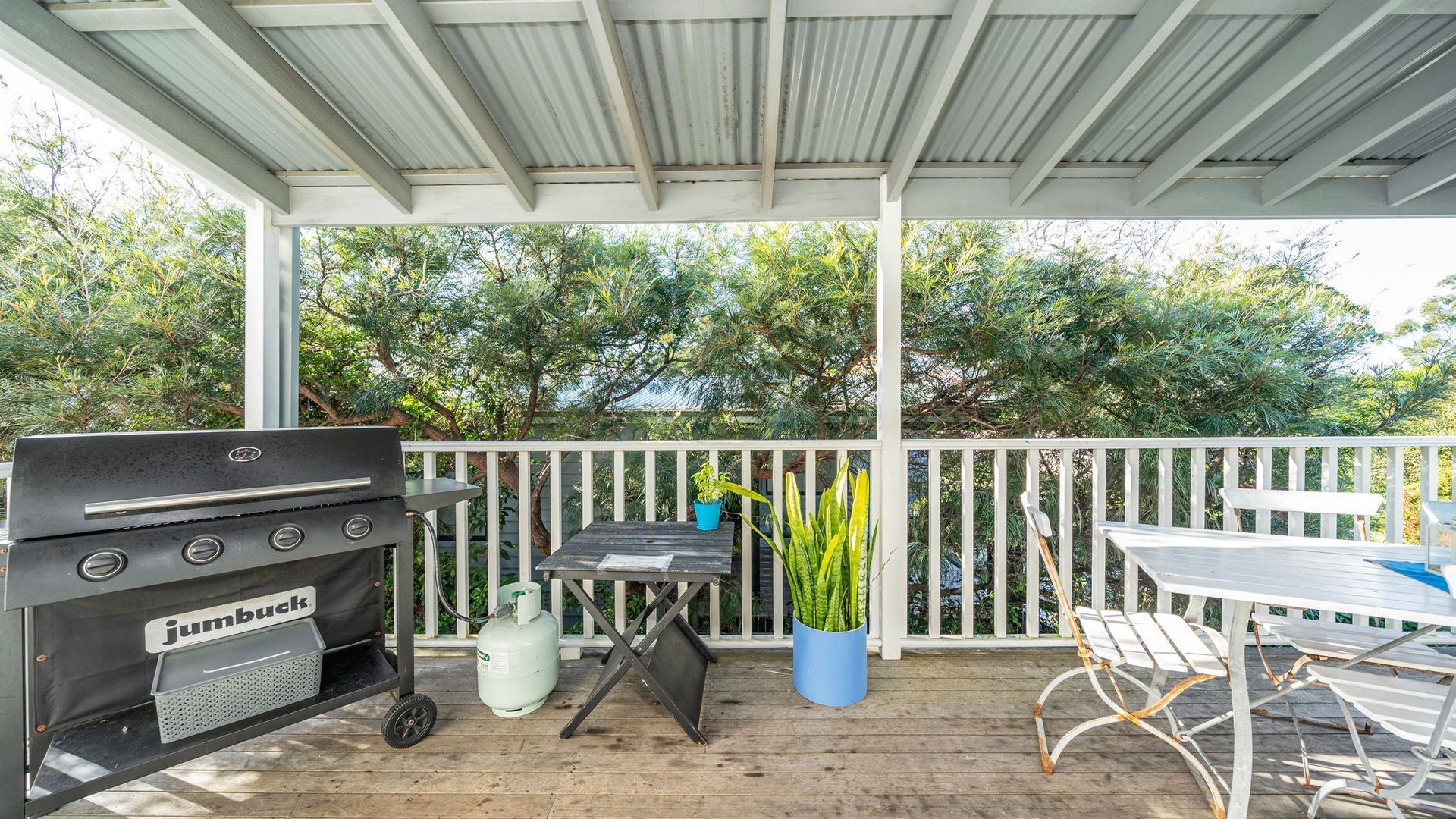 Mermaid Cottage at Hyams Beach — image 21
