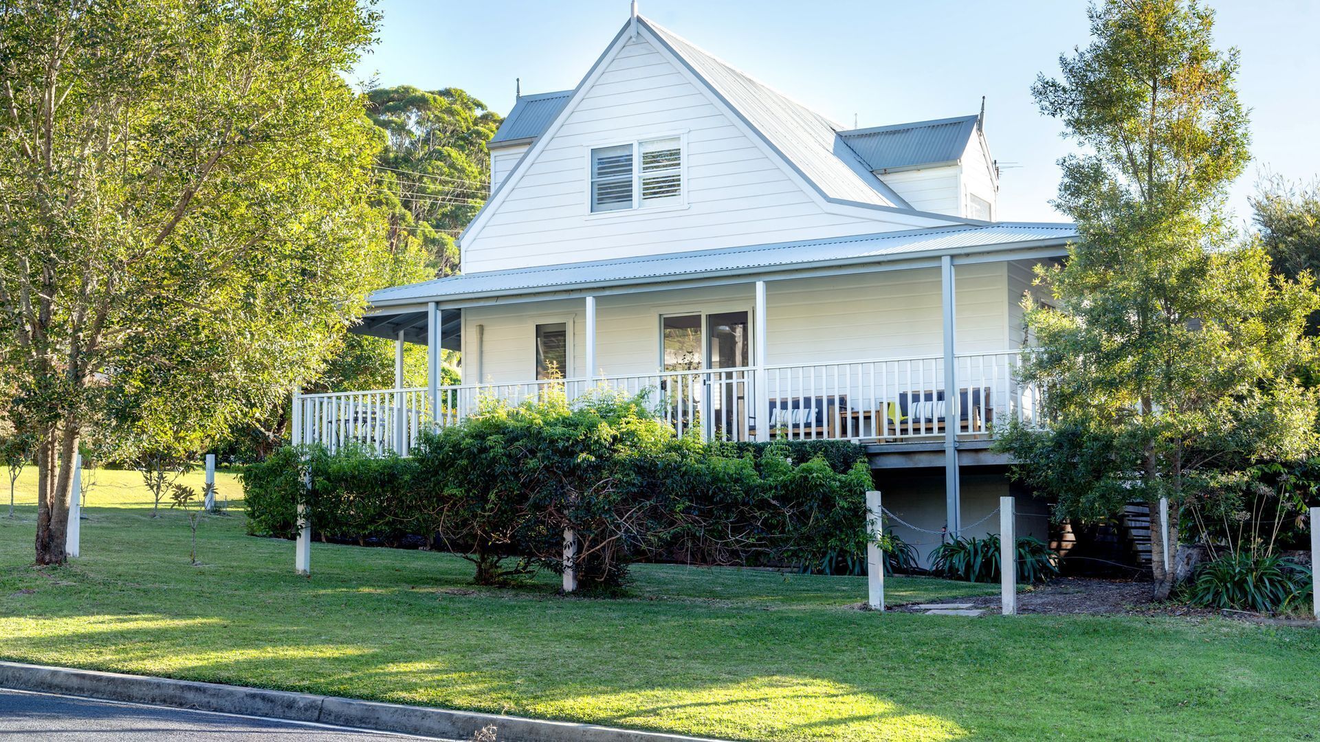 Mermaid Cottage at Hyams Beach — image 23