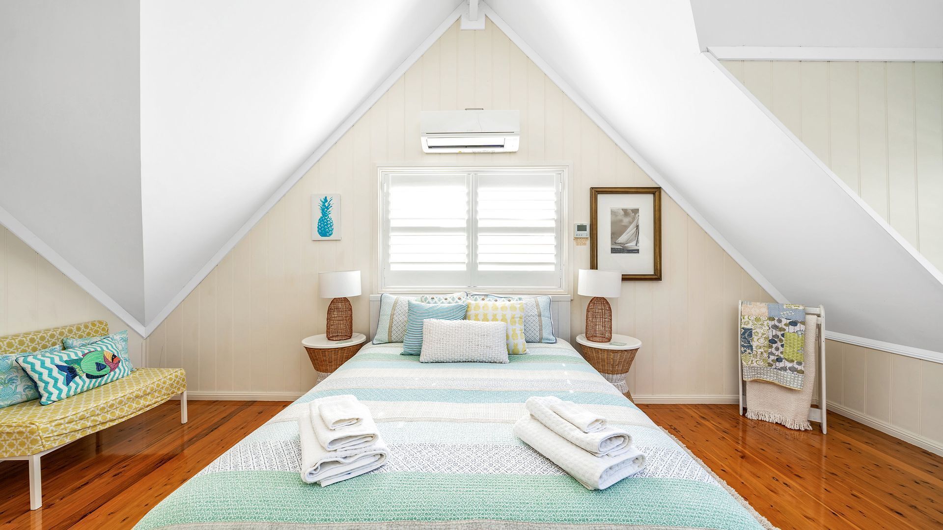 Mermaid Cottage at Hyams Beach — image 19