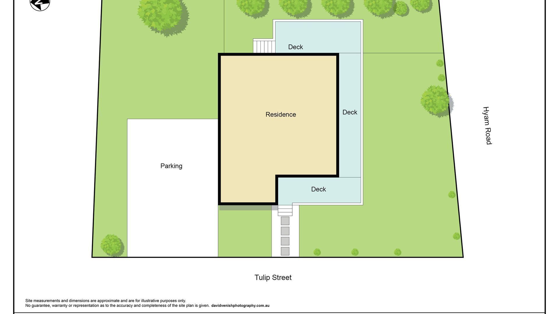 Mermaid Cottage at Hyams Beach — image 5