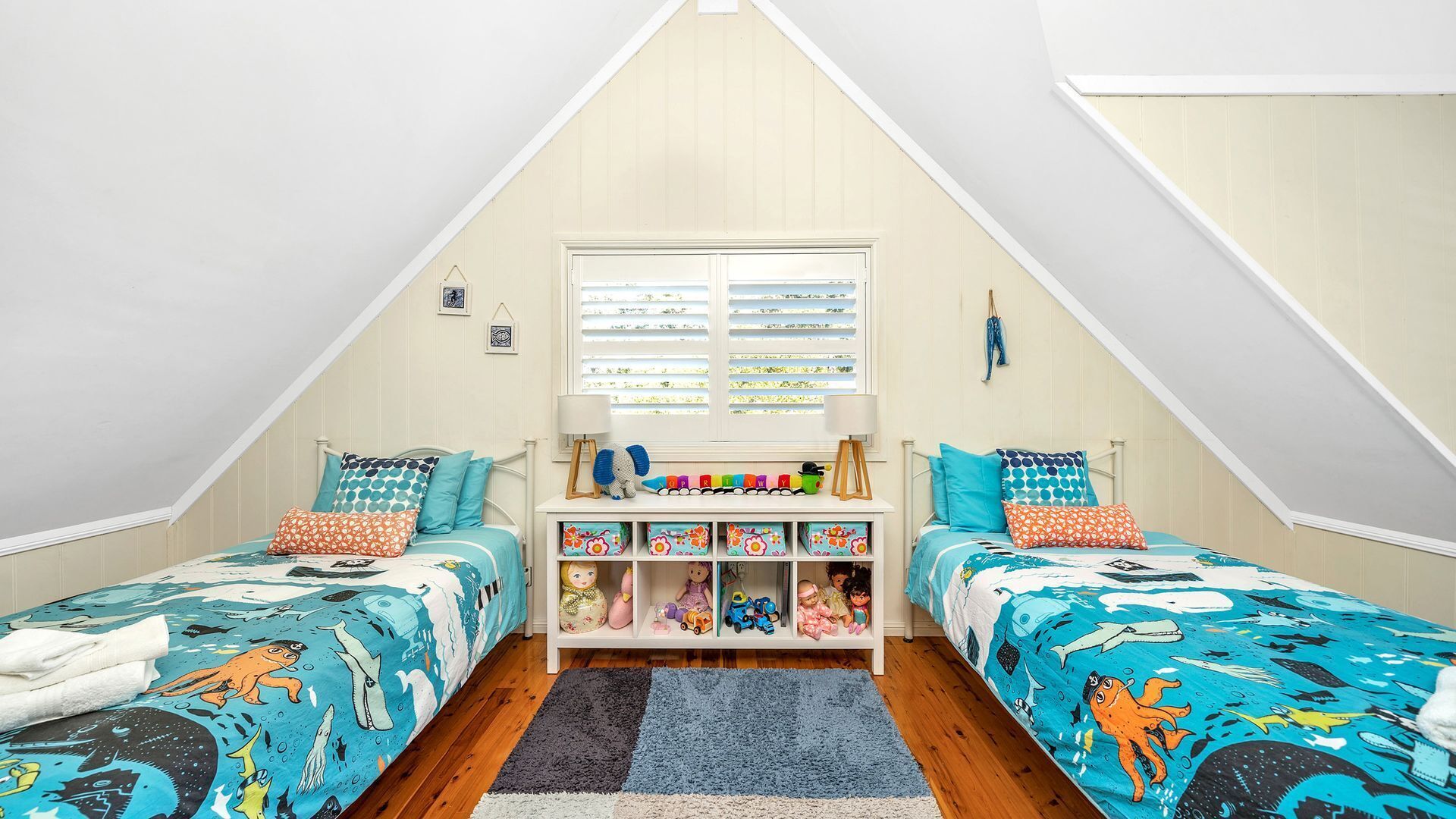 Mermaid Cottage at Hyams Beach — image 20