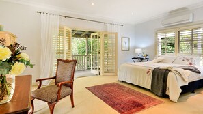 3 habitaciones, wifi gratis y ropa de cama 