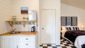 3 chambres, Wi-Fi gratuit, draps fournis