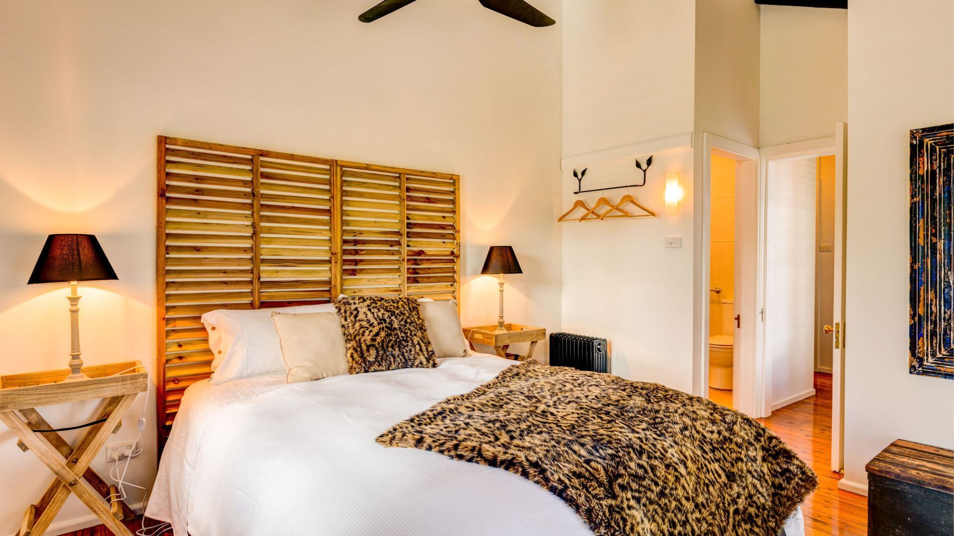 Mirriyindi for 7, Berrima, BERRIMA, 02 Vacation Rental Private vacation