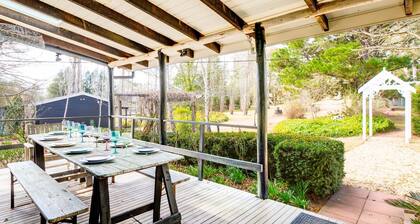 Mirriyindi for 9, Berrima