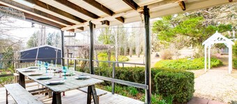 Mirriyindi for 9, Berrima