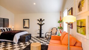 4 bedrooms, free WiFi, bed sheets - Mirriyindi for 9, Berrima (Berrima)