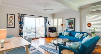 Nautilus at Hyams Beach