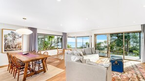 Televisión, chimenea, Netflix, servicios de streaming