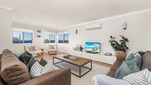 TV, Netflix, streaming services