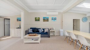 Televisio, takka, Netflix, suoratoistopalvelut