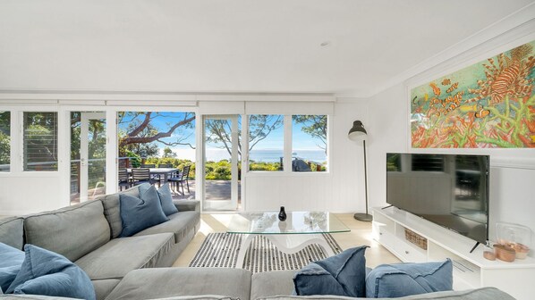 Télévision, Netflix, services de streaming