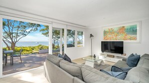 Télévision, Netflix, services de streaming