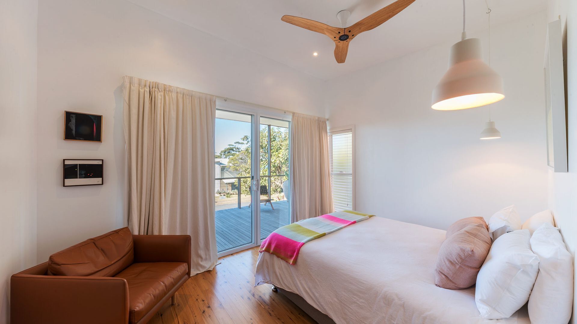 Palmwood at Hyams Beach — image 10