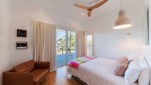 3 Schlafzimmer, Bügeleisen/Bügelbrett, Reisekinderbett, kostenloses WLAN