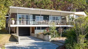 Exterior - Palmwood at Hyams Beach (Hyams Beach)