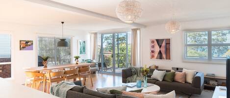 TV, Netflix og strømmetjenester