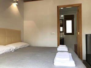 1 bedroom, iron/ironing board, WiFi, bed sheets - Fantástica casa rural. La Cambreta - Chulilla (Chulilla)
