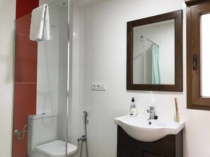 Hair dryer, towels - Fantástica casa rural. La Cambreta - Chulilla (Chulilla)