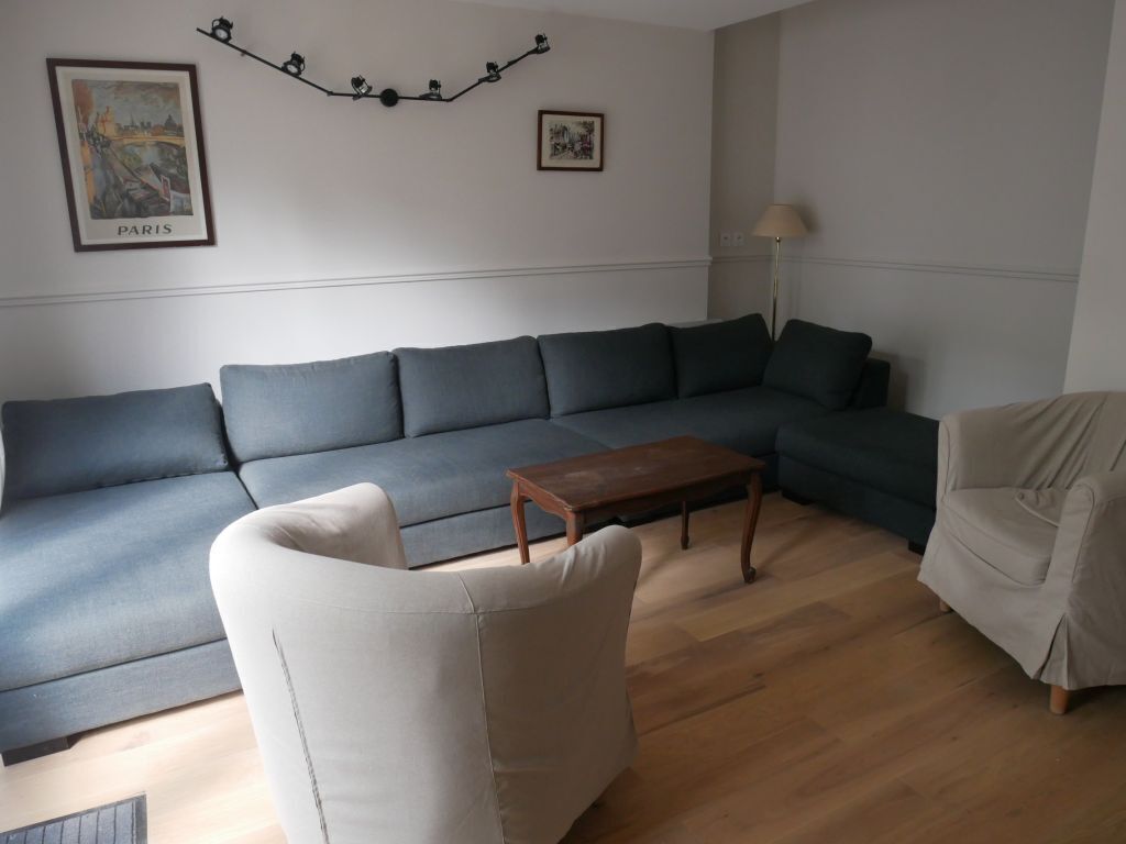 Villa Les Coteaux - 300m² - Proche Paris