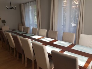 Tagungsbereich
