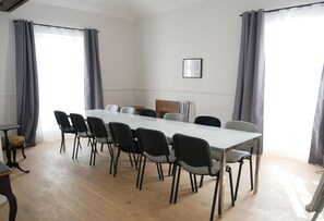 Sala de reuniones