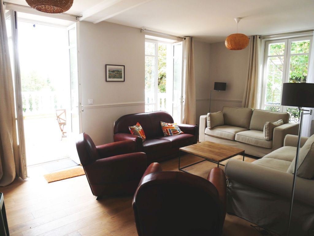 Villa Les Coteaux - 300m² - Proche Paris
